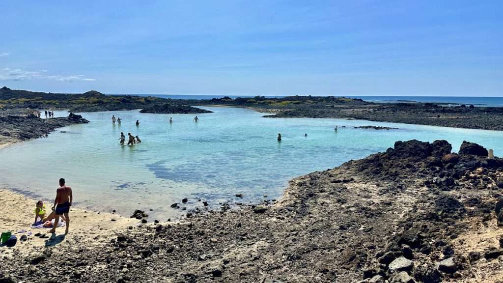 Insel Lobos