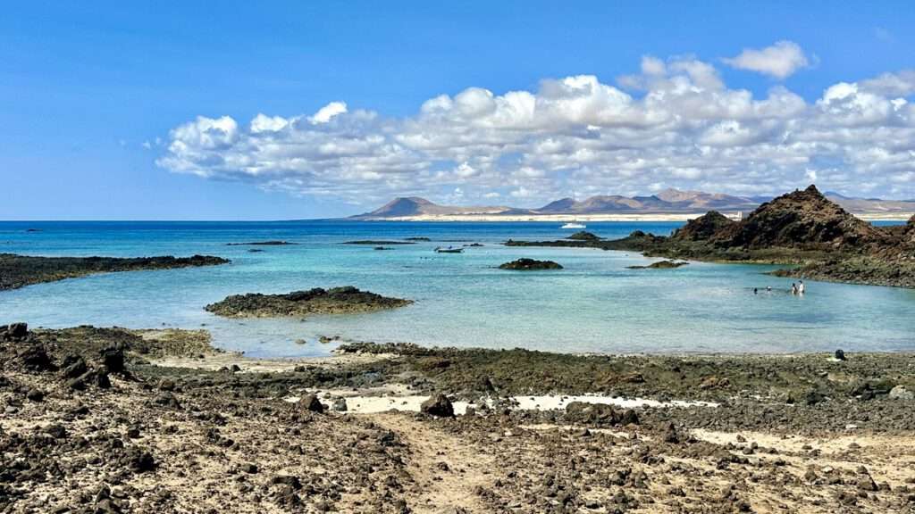 Insel Lobos