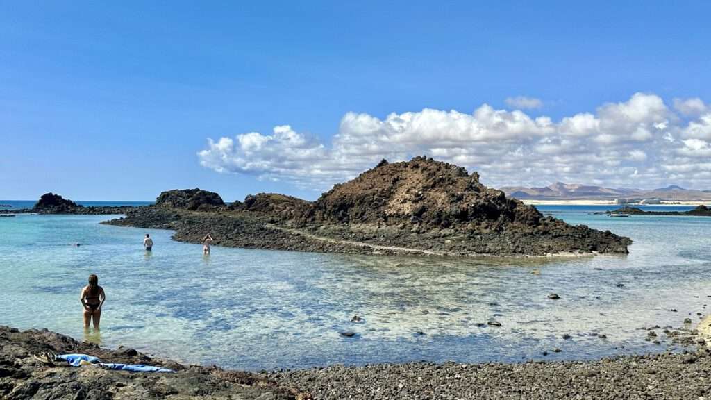 Insel Lobos