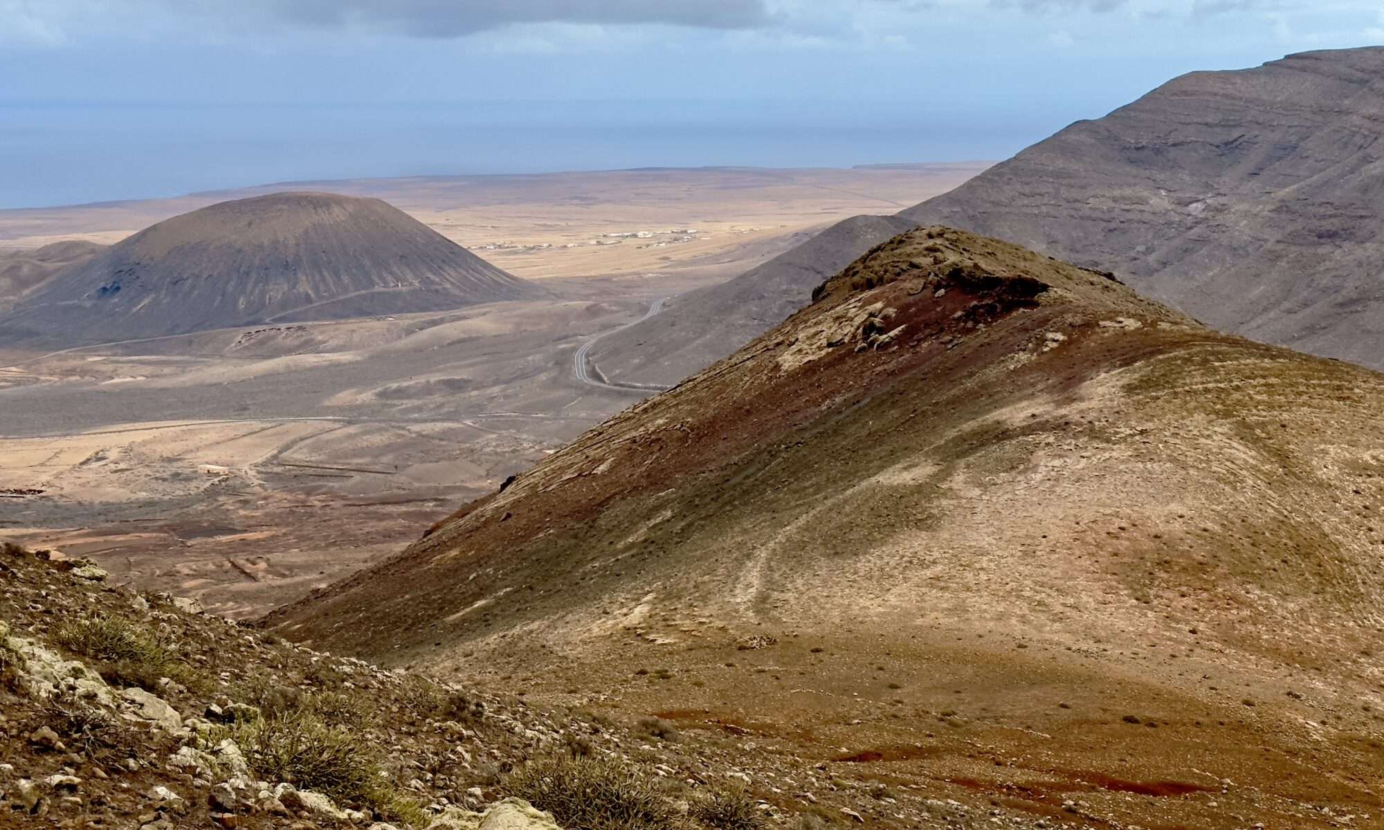 Cerro del Aceitunal