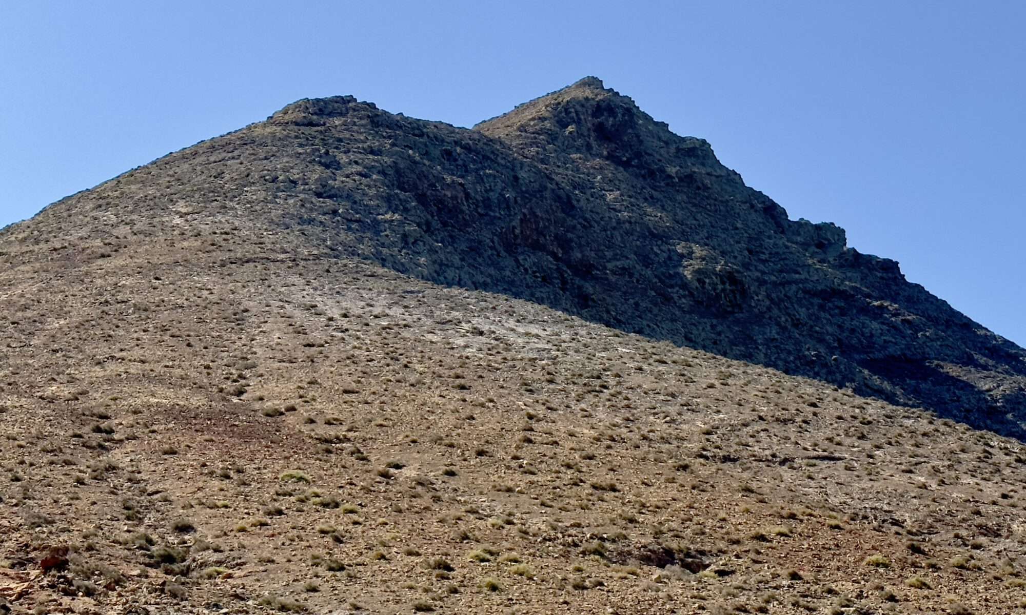 Cerro del Aceitunal