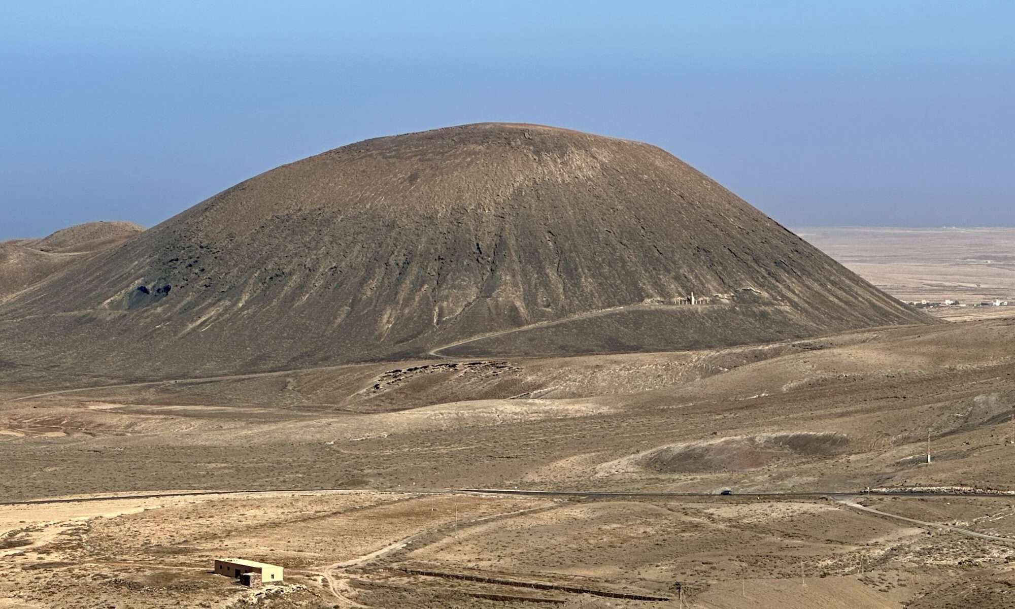 Cerro del Aceitunal