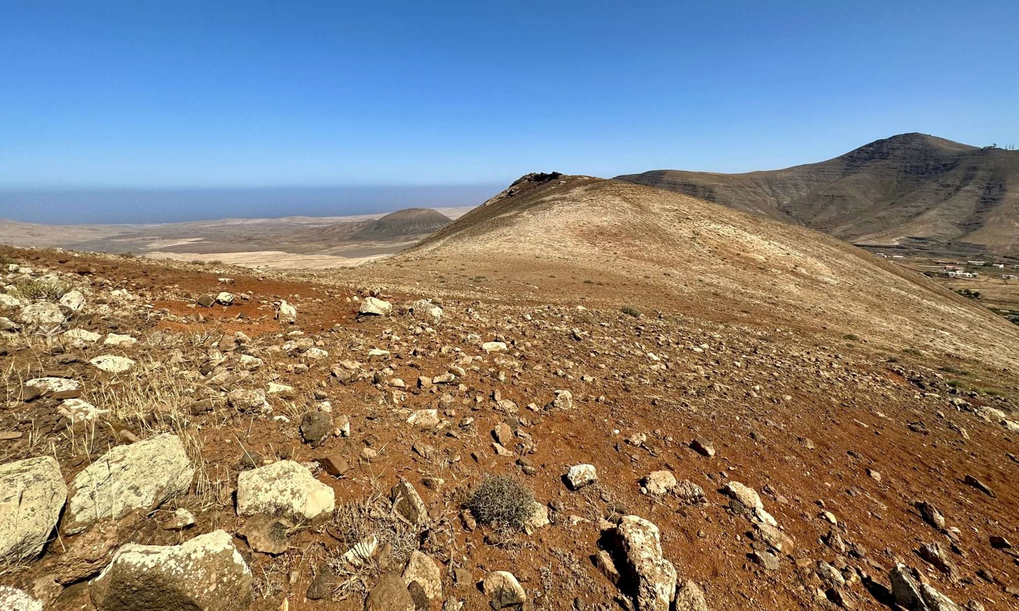 Cerro del Aceitunal