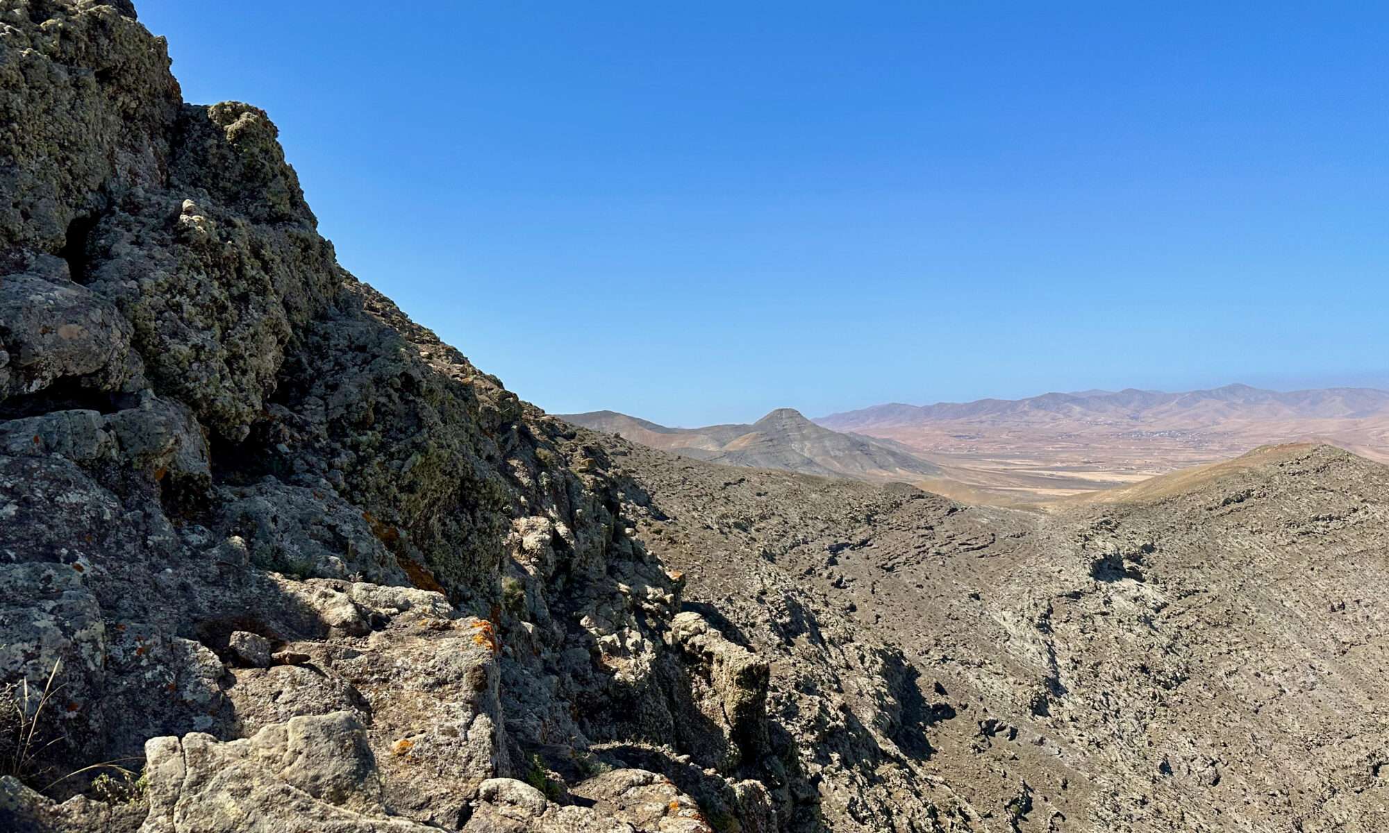 Cerro del Aceitunal
