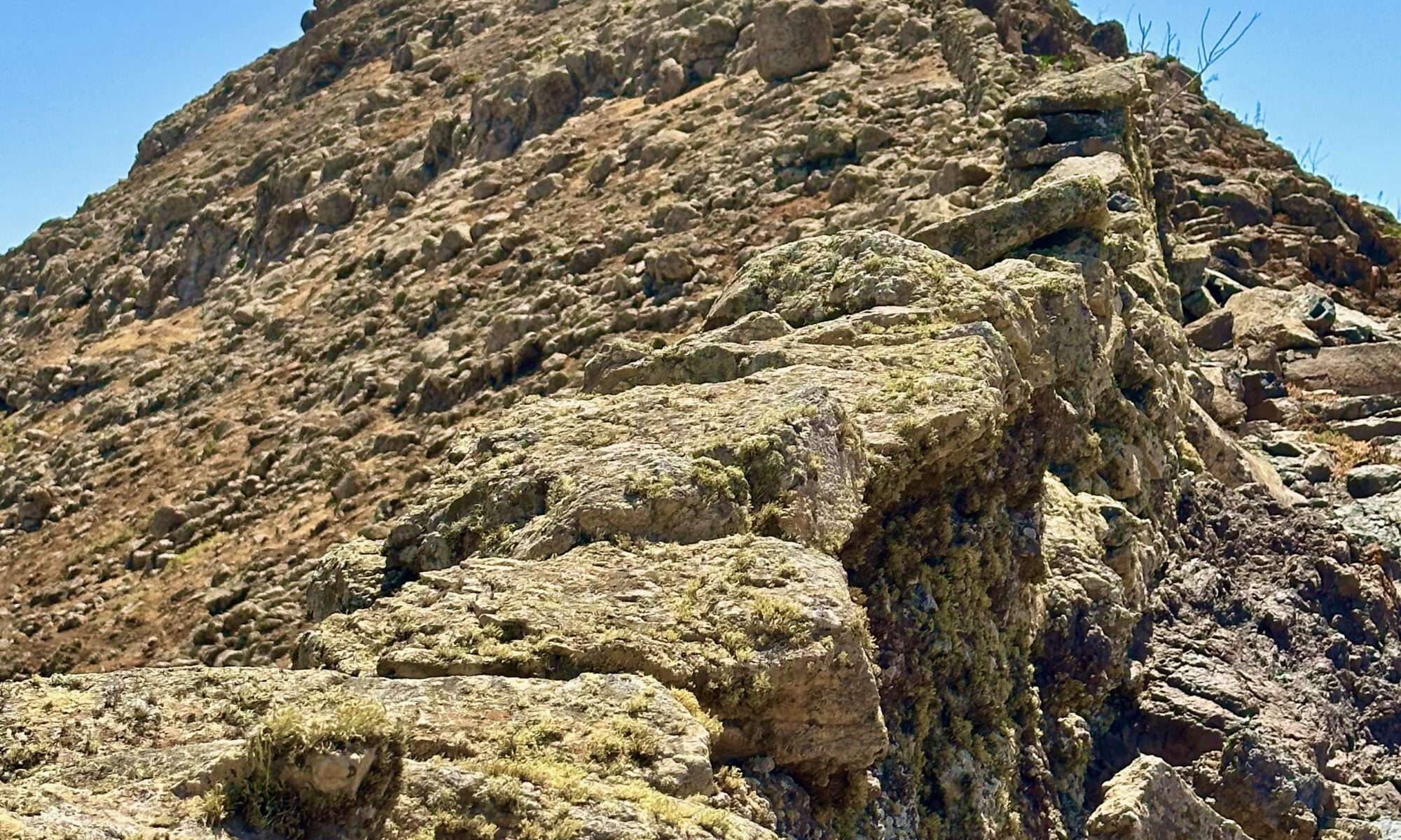 Cerro del Aceitunal