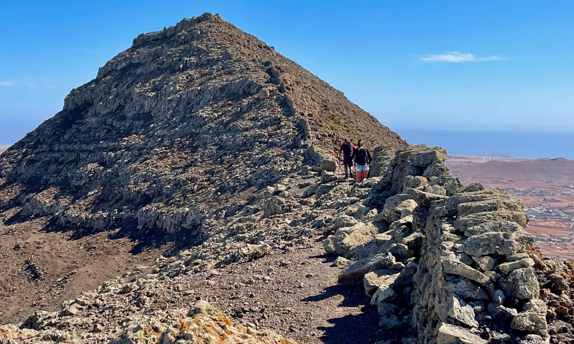 Cerro del Aceitunal