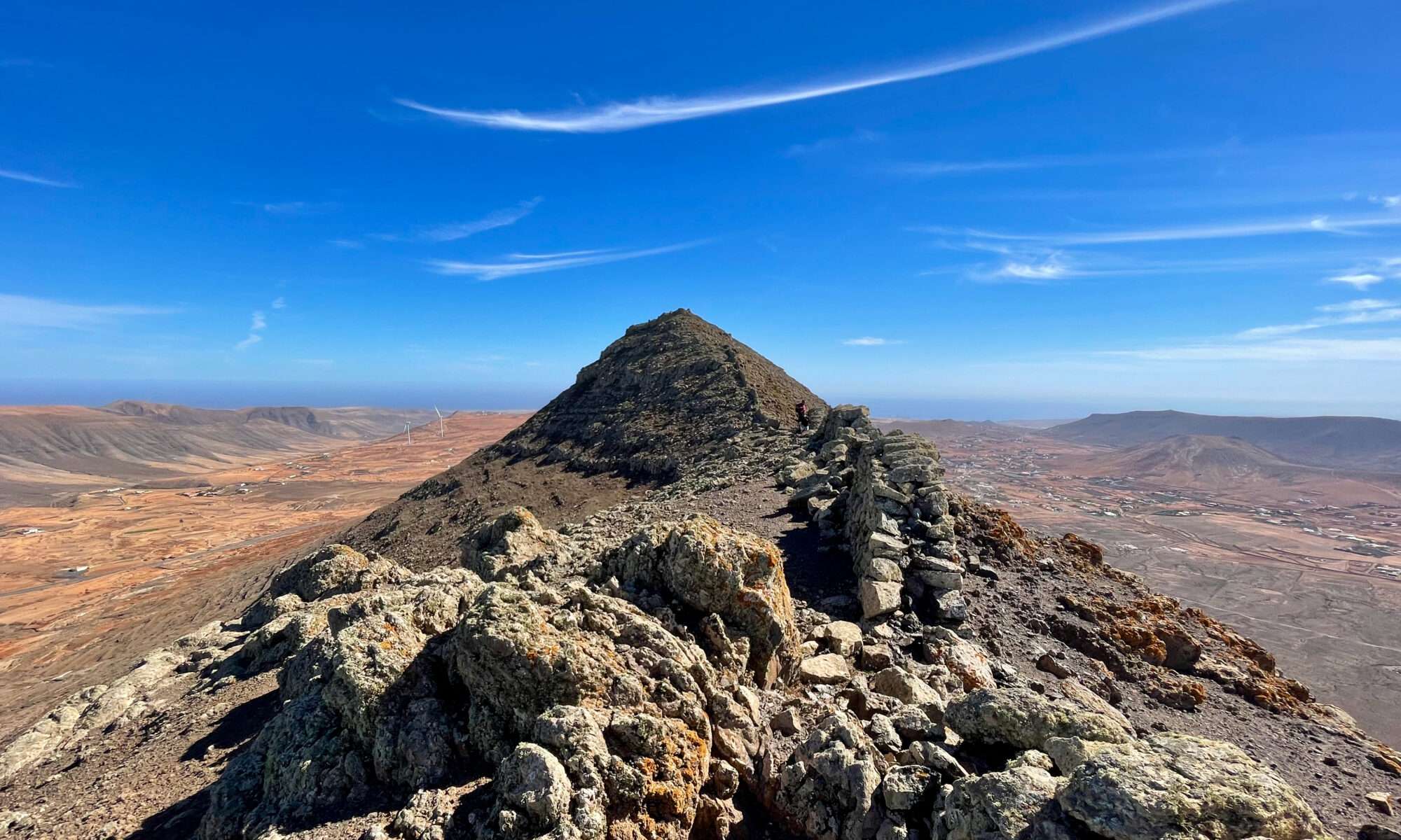 Cerro del Aceitunal