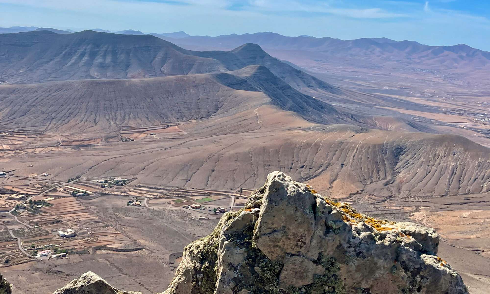 Cerro del Aceitunal