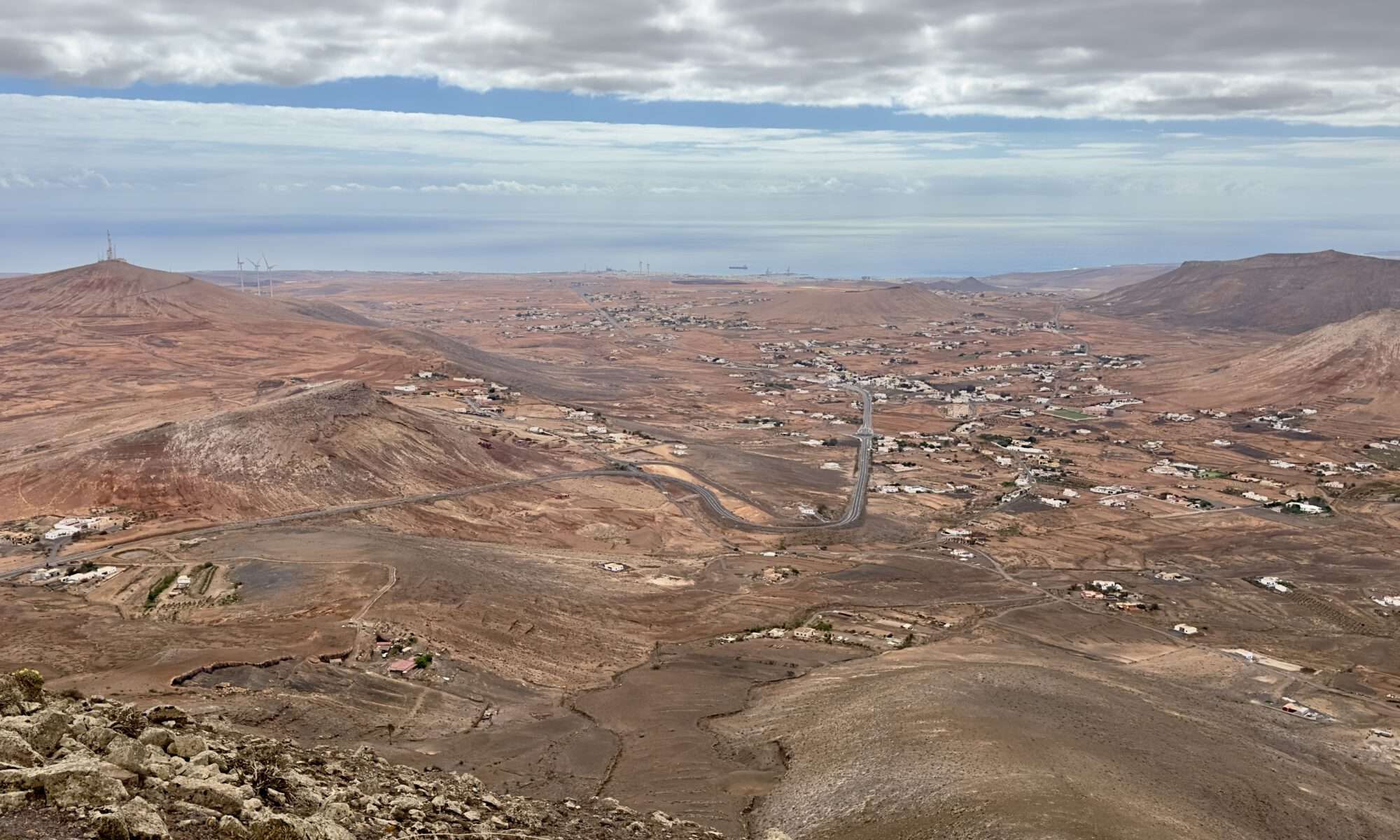 Cerro del Aceitunal