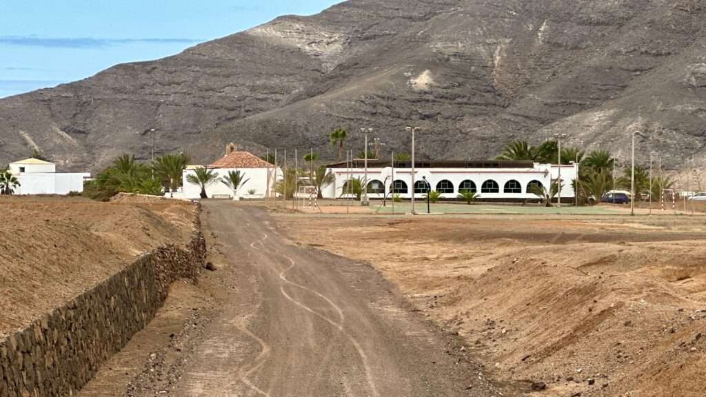 Cerro del Aceitunal