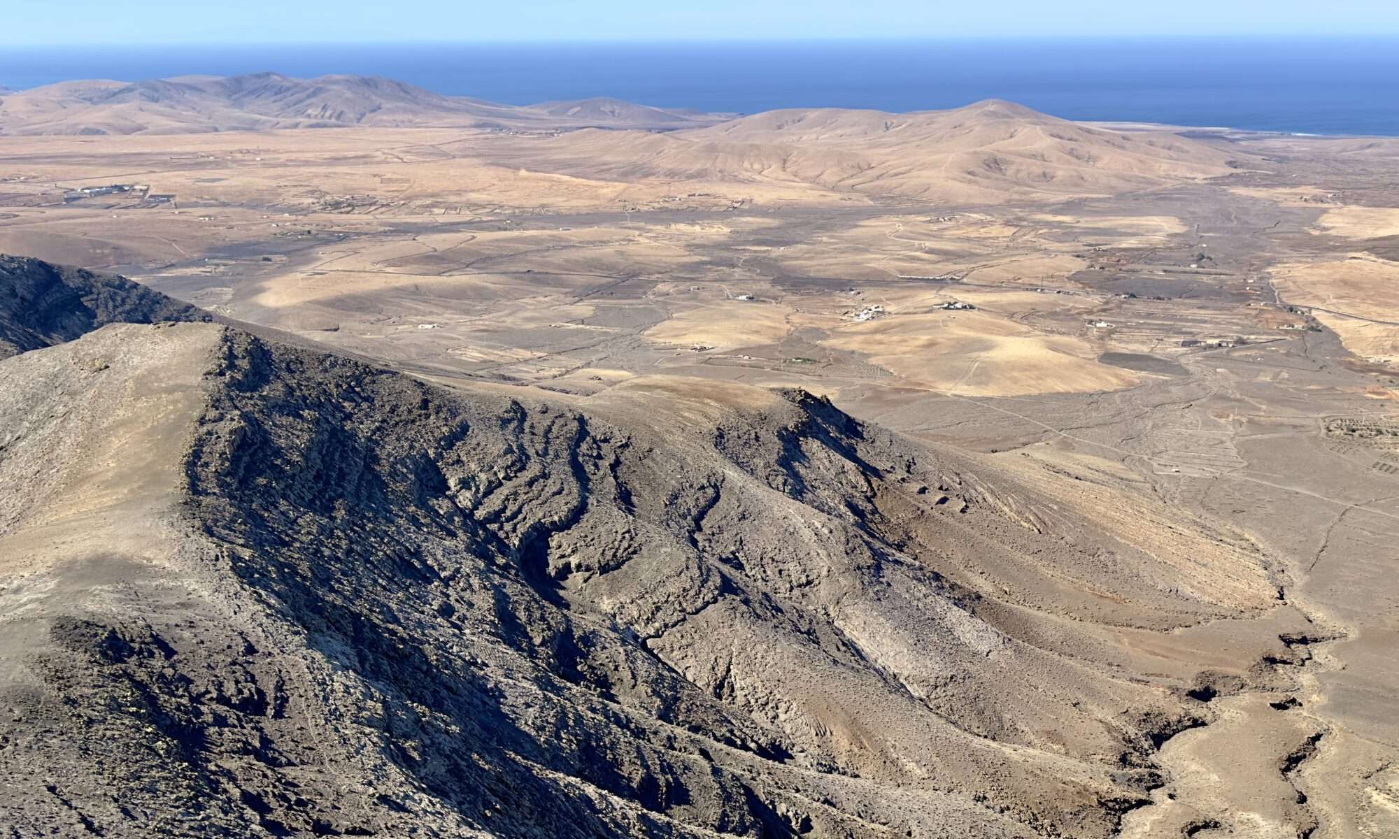 Cerro del Aceitunal